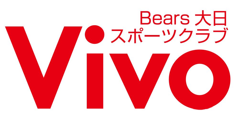 スポーツクラブVivo Bears大日店